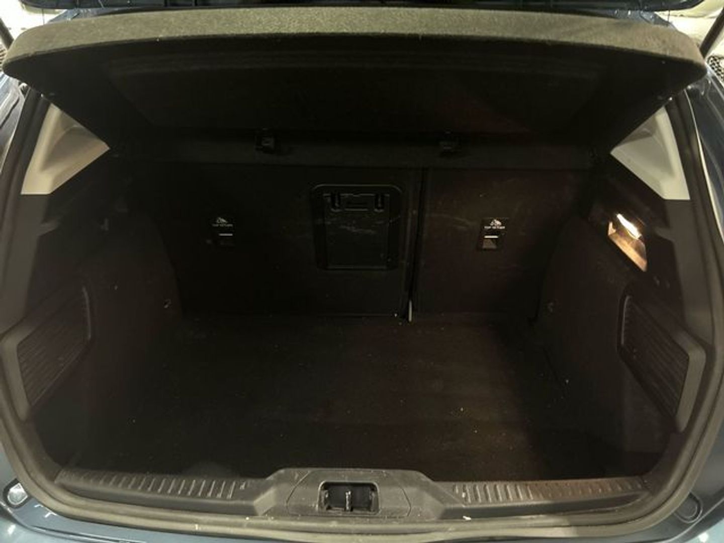 Ford Focus 1.0 Ecoboost MHEV Active X 92 kW (125 CV)