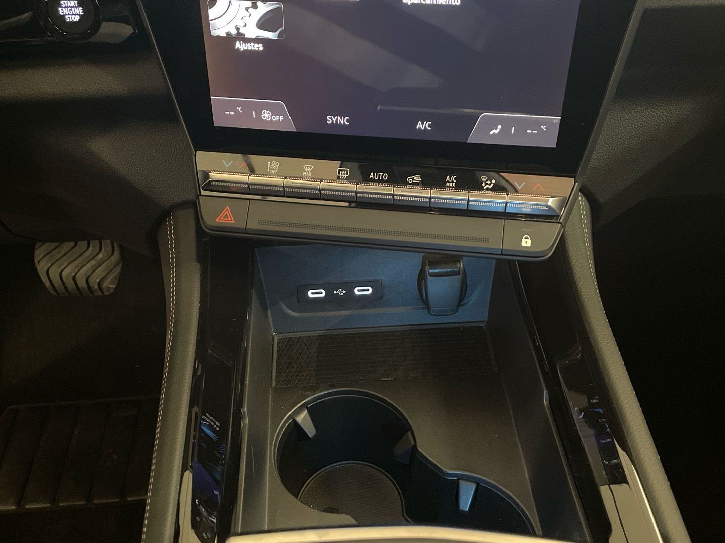 Renault Espace Techno E-Tech full hybrid 147 kW (200 CV)
