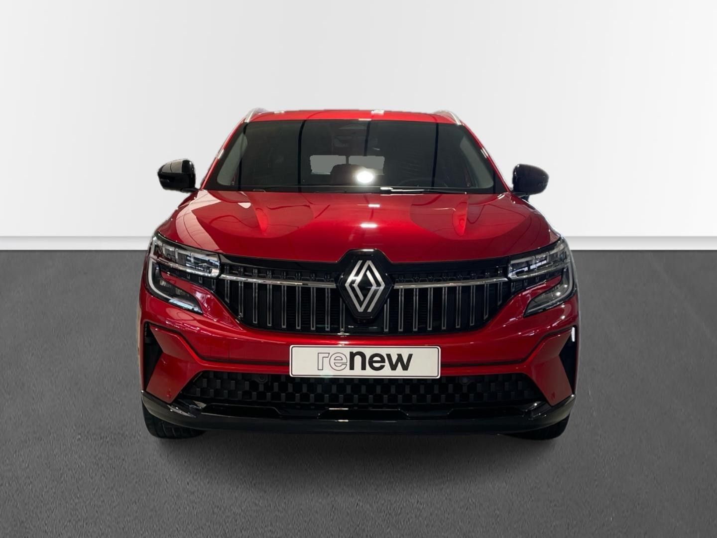 Renault Espace Techno E-Tech full hybrid 147 kW (200 CV)