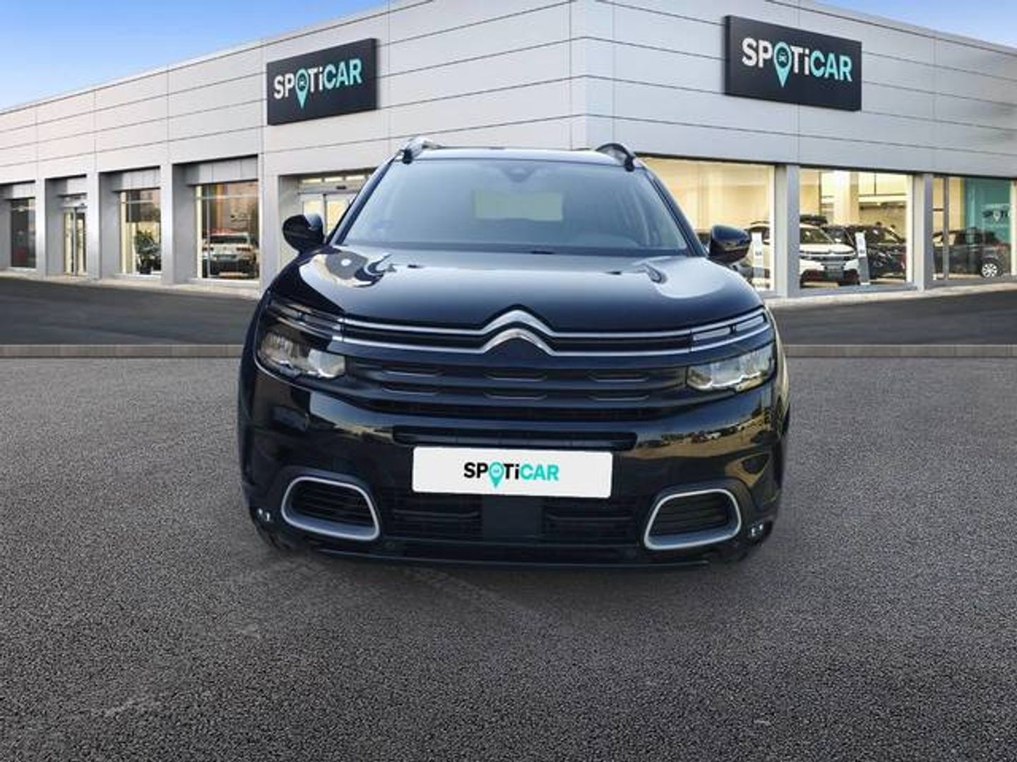 Citroen C5 Aircross Hybrid 225 Feel e-EAT8 165 kW (225 CV)