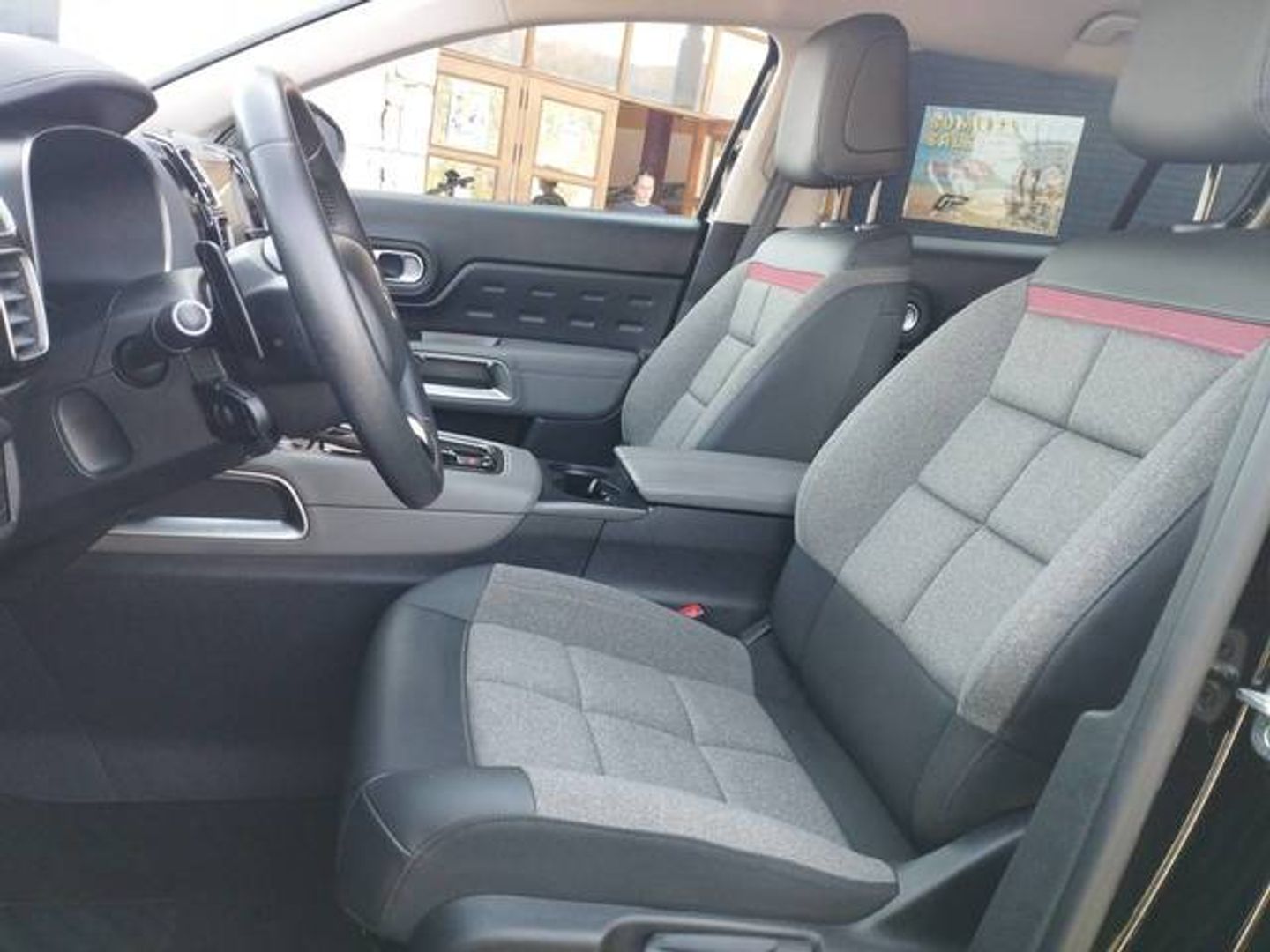 Citroen C5 Aircross Hybrid 225 Feel e-EAT8 165 kW (225 CV)