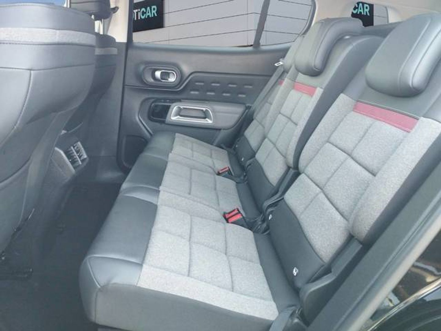 Citroen C5 Aircross Hybrid 225 Feel e-EAT8 165 kW (225 CV)