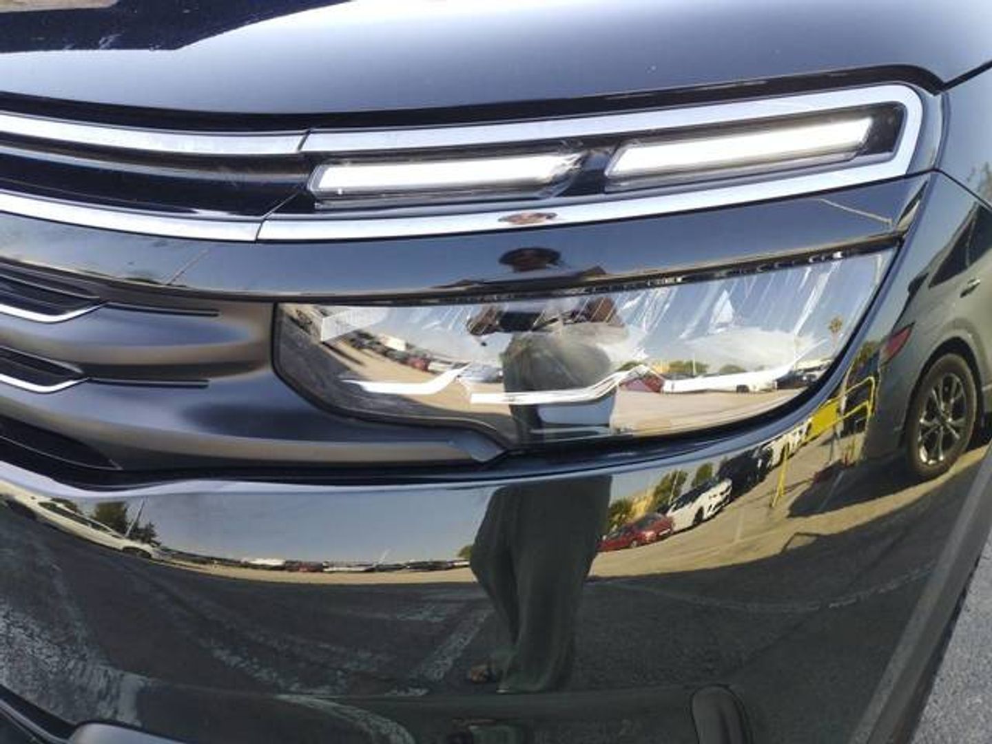 Citroen C5 Aircross Hybrid 225 Feel e-EAT8 165 kW (225 CV)