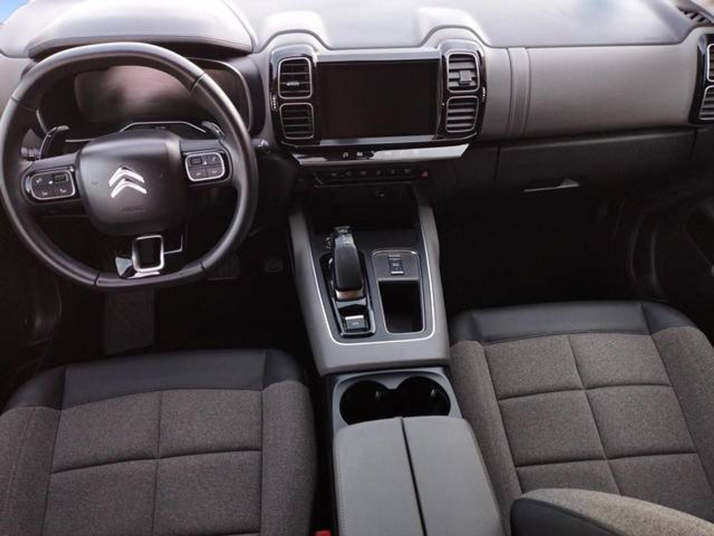 Citroen C5 Aircross Hybrid 225 Feel e-EAT8 165 kW (225 CV)