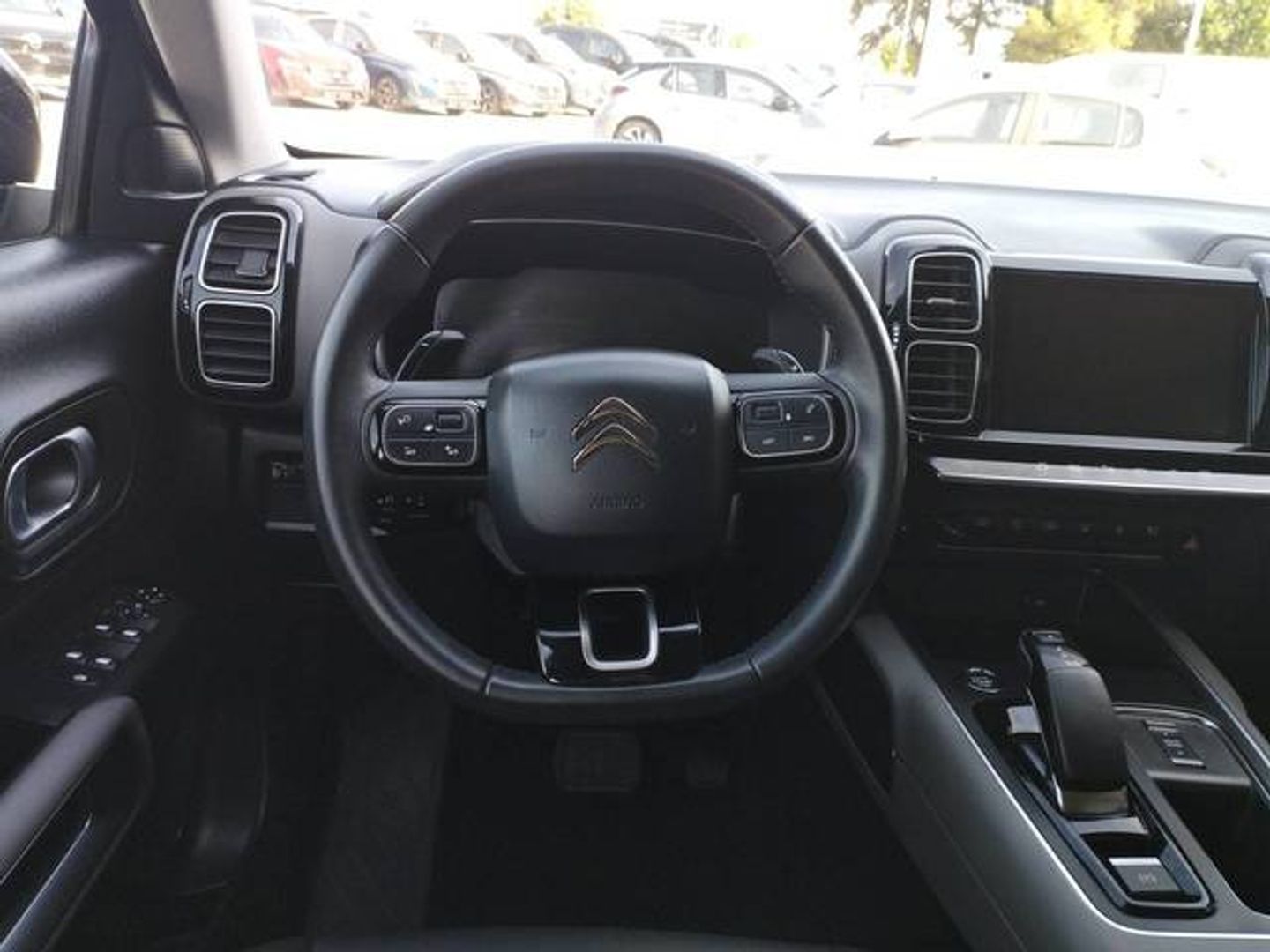 Citroen C5 Aircross Hybrid 225 Feel e-EAT8 165 kW (225 CV)