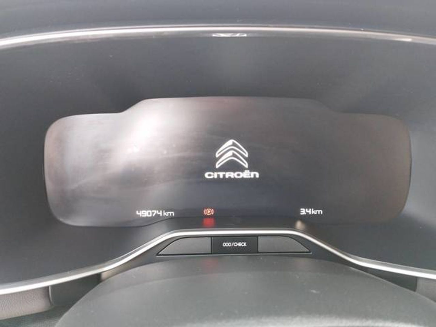 Citroen C5 Aircross Hybrid 225 Feel e-EAT8 165 kW (225 CV)
