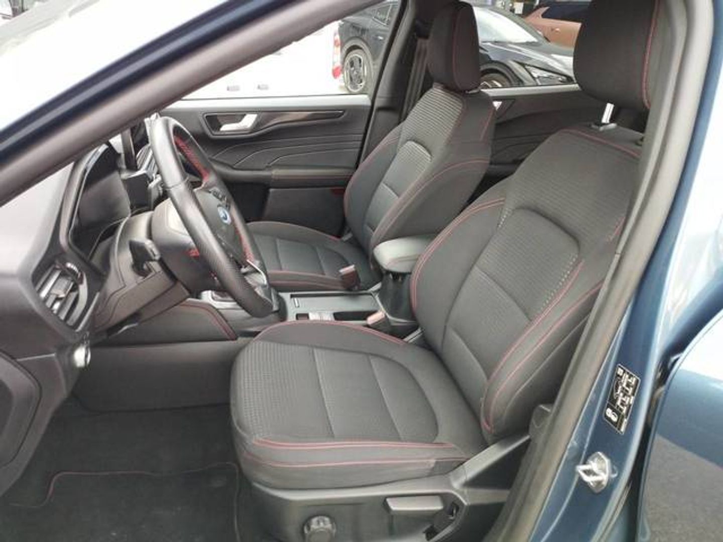Ford Kuga 1.5 EcoBoost S&S ST-Line 4x2 110 kW (150 CV)
