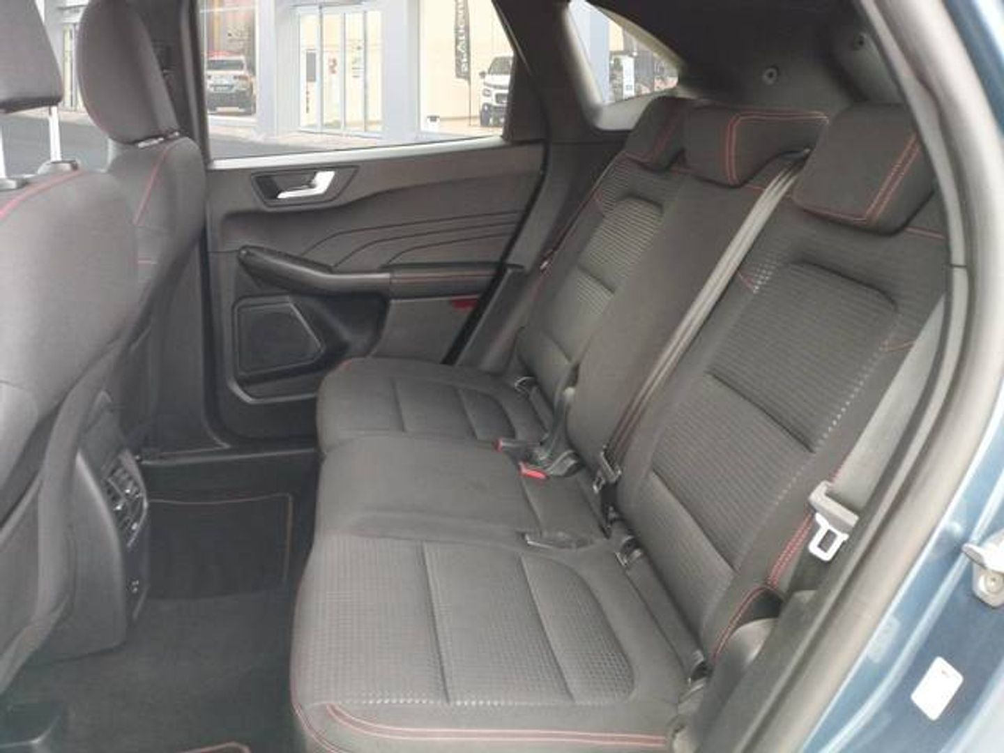 Ford Kuga 1.5 EcoBoost S&S ST-Line 4x2 110 kW (150 CV)