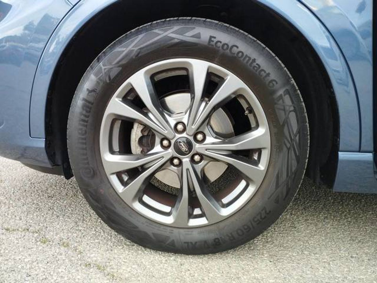 Ford Kuga 1.5 EcoBoost S&S ST-Line 4x2 110 kW (150 CV)