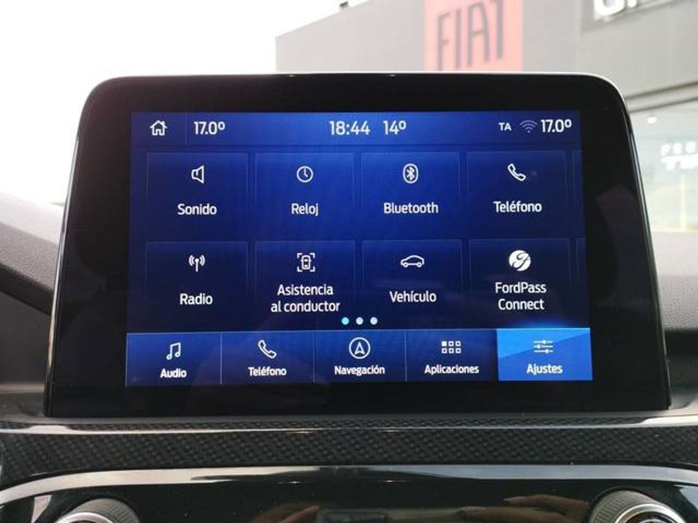Ford Kuga 1.5 EcoBoost S&S ST-Line 4x2 110 kW (150 CV)