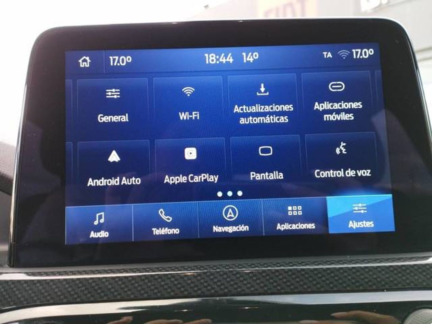 Ford Kuga 1.5 EcoBoost S&S ST-Line 4x2 110 kW (150 CV)
