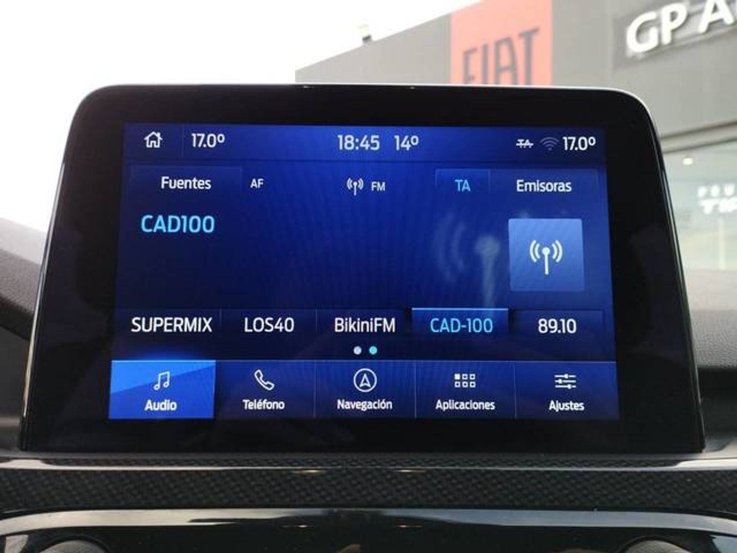 Ford Kuga 1.5 EcoBoost S&S ST-Line 4x2 110 kW (150 CV)