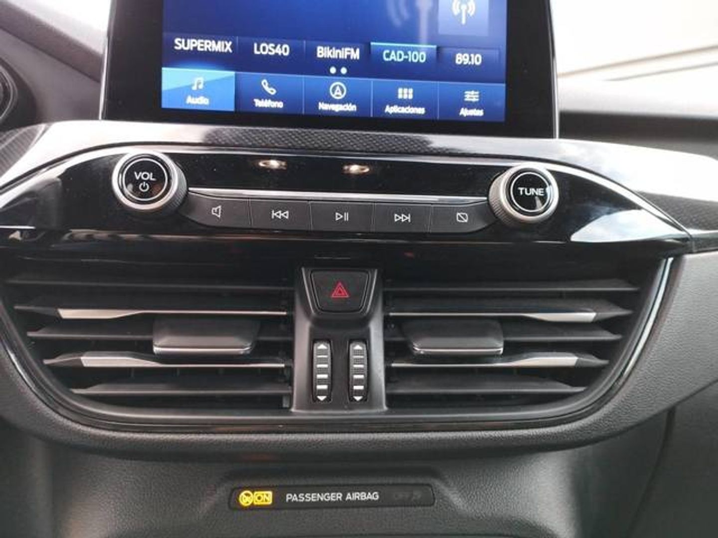 Ford Kuga 1.5 EcoBoost S&S ST-Line 4x2 110 kW (150 CV)