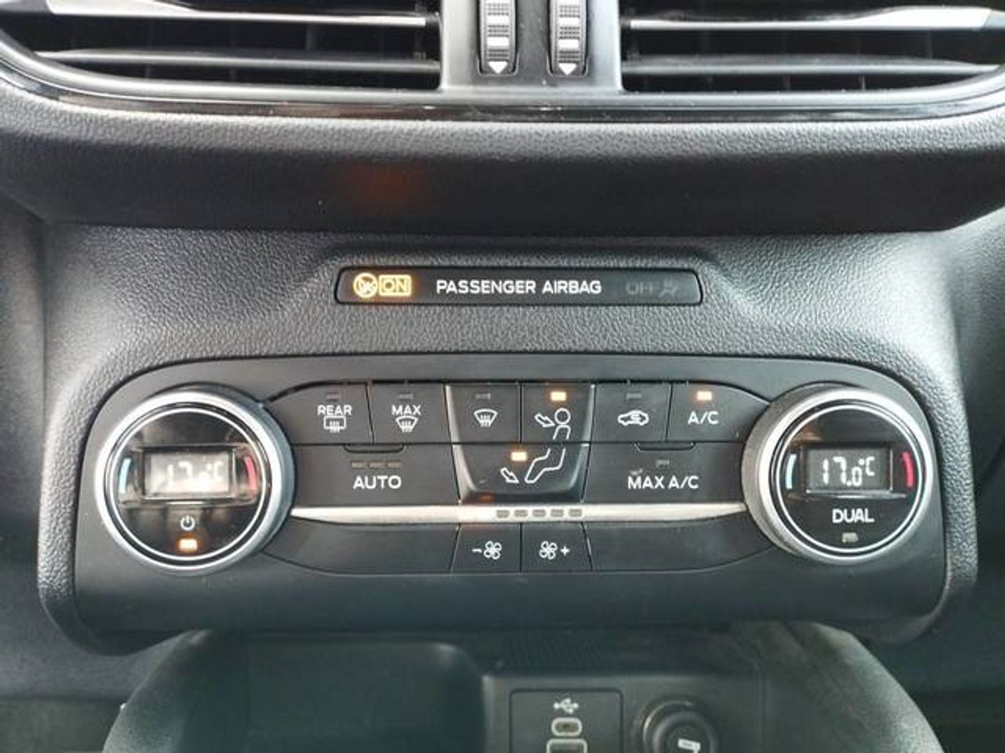 Ford Kuga 1.5 EcoBoost S&S ST-Line 4x2 110 kW (150 CV)
