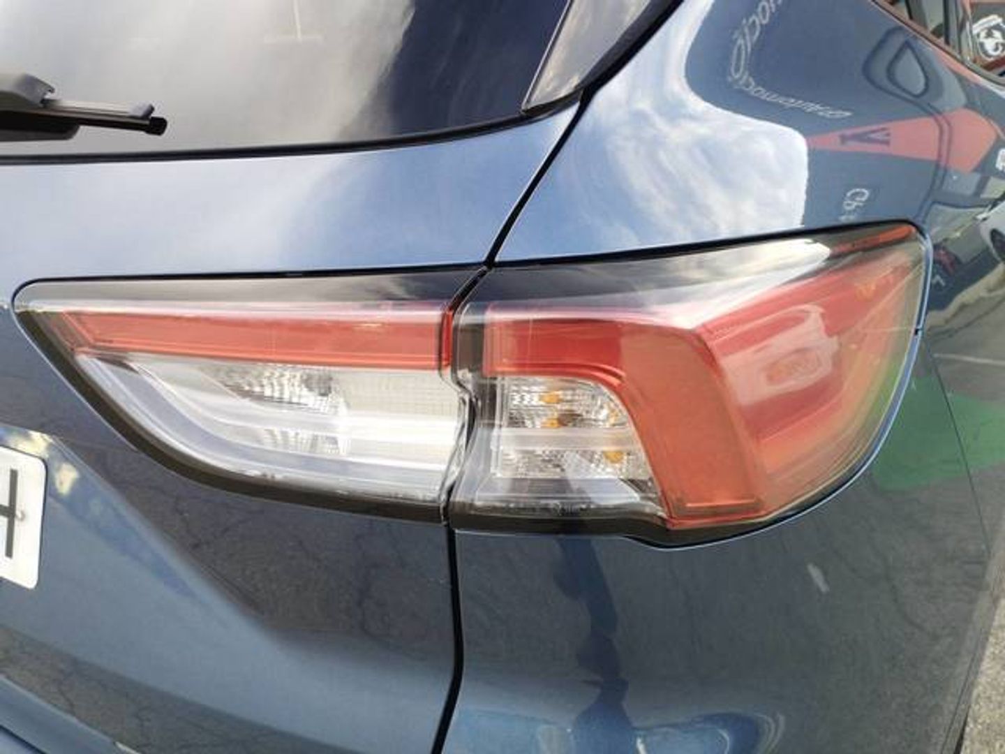 Ford Kuga 1.5 EcoBoost S&S ST-Line 4x2 110 kW (150 CV)