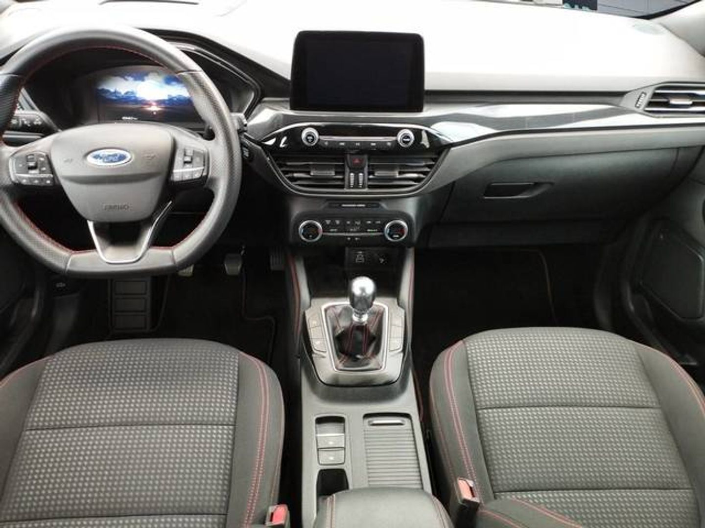 Ford Kuga 1.5 EcoBoost S&S ST-Line 4x2 110 kW (150 CV)