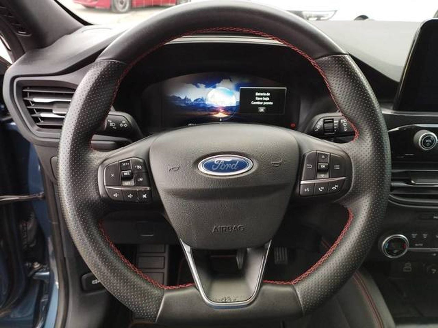 Ford Kuga 1.5 EcoBoost S&S ST-Line 4x2 110 kW (150 CV)