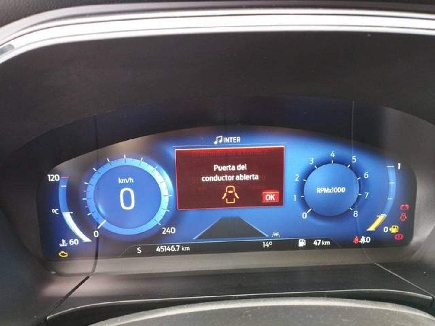 Ford Kuga 1.5 EcoBoost S&S ST-Line 4x2 110 kW (150 CV)