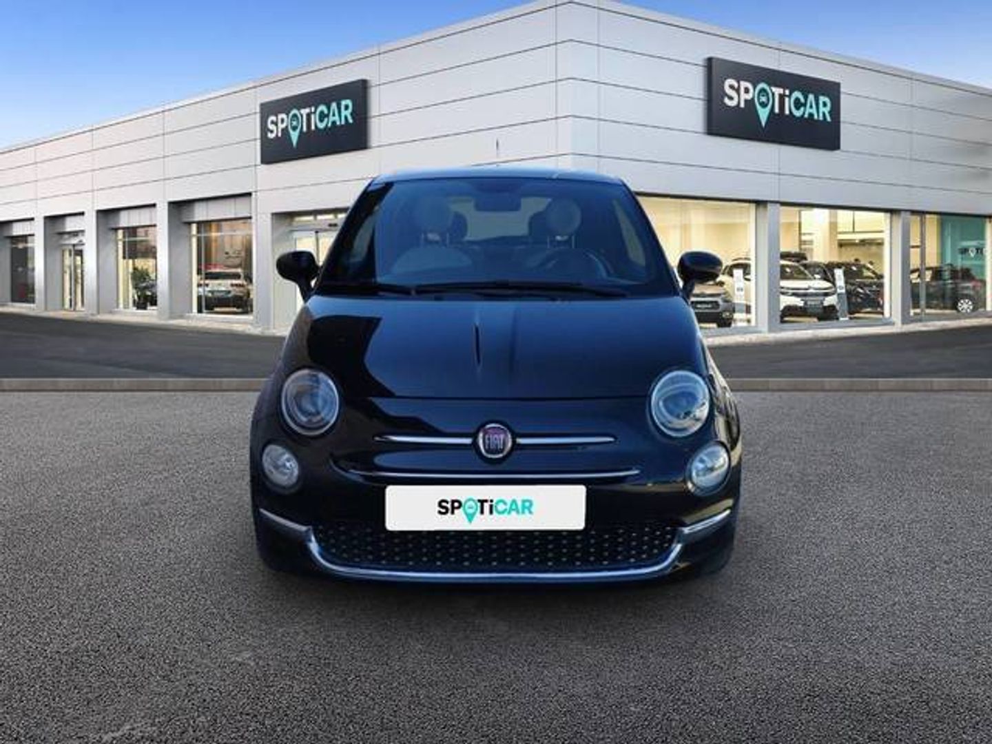 Fiat 500 1.0 Hybrid Dolcevita 51 kW (70 CV)