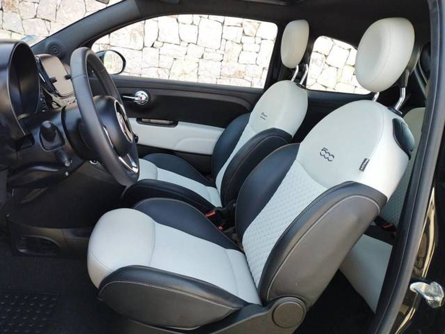 Fiat 500 1.0 Hybrid Dolcevita 51 kW (70 CV)