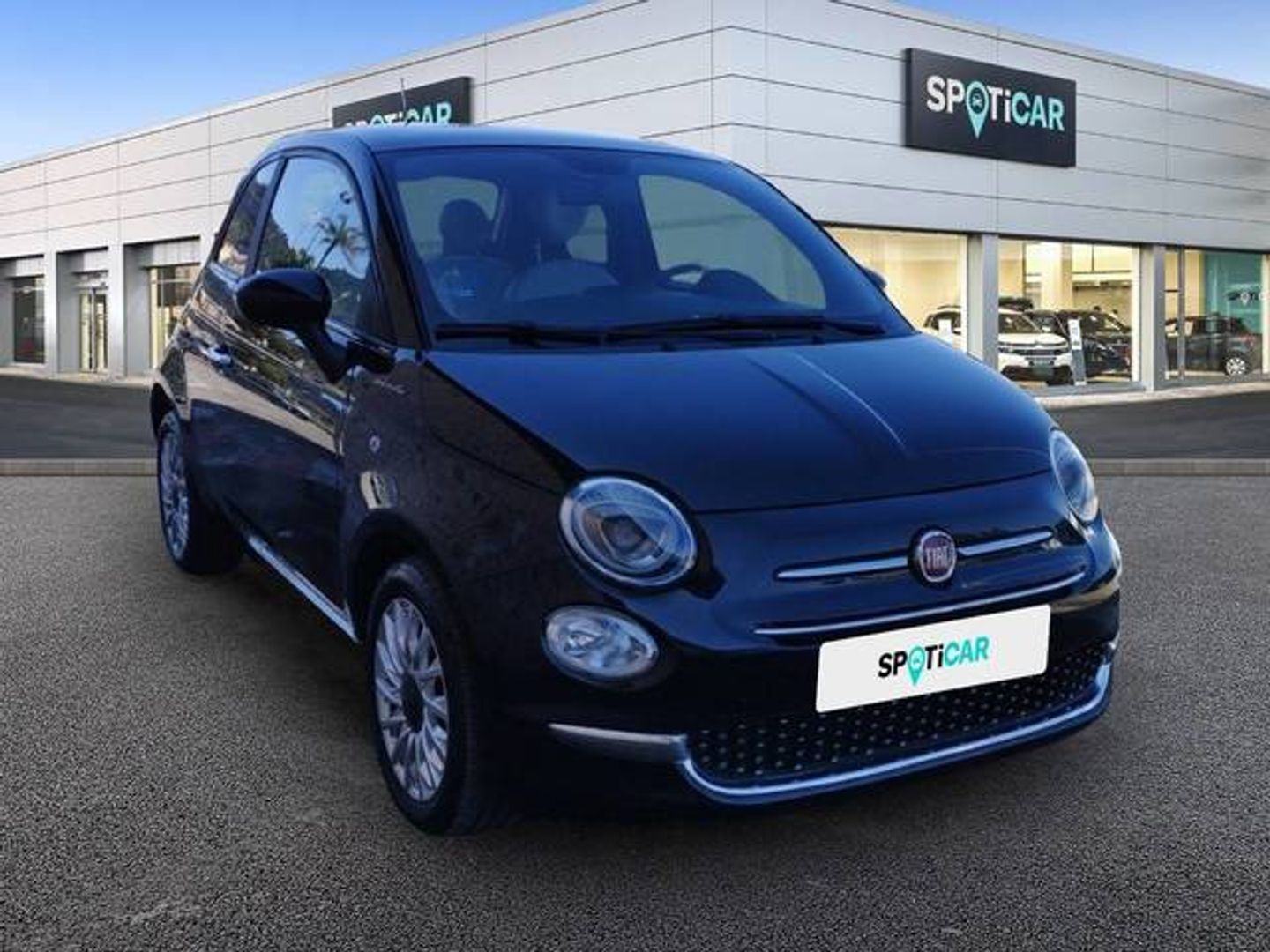 Fiat 500 1.0 Hybrid Dolcevita 51 kW (70 CV)