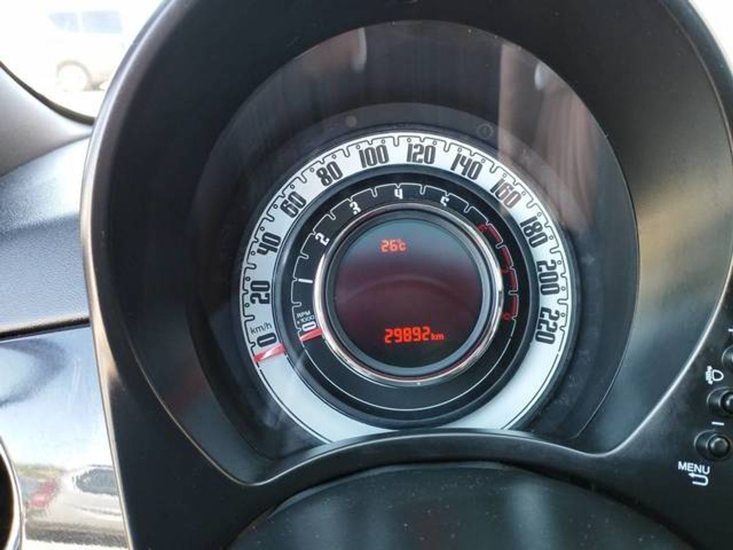 Fiat 500 1.0 Hybrid Dolcevita 51 kW (70 CV)