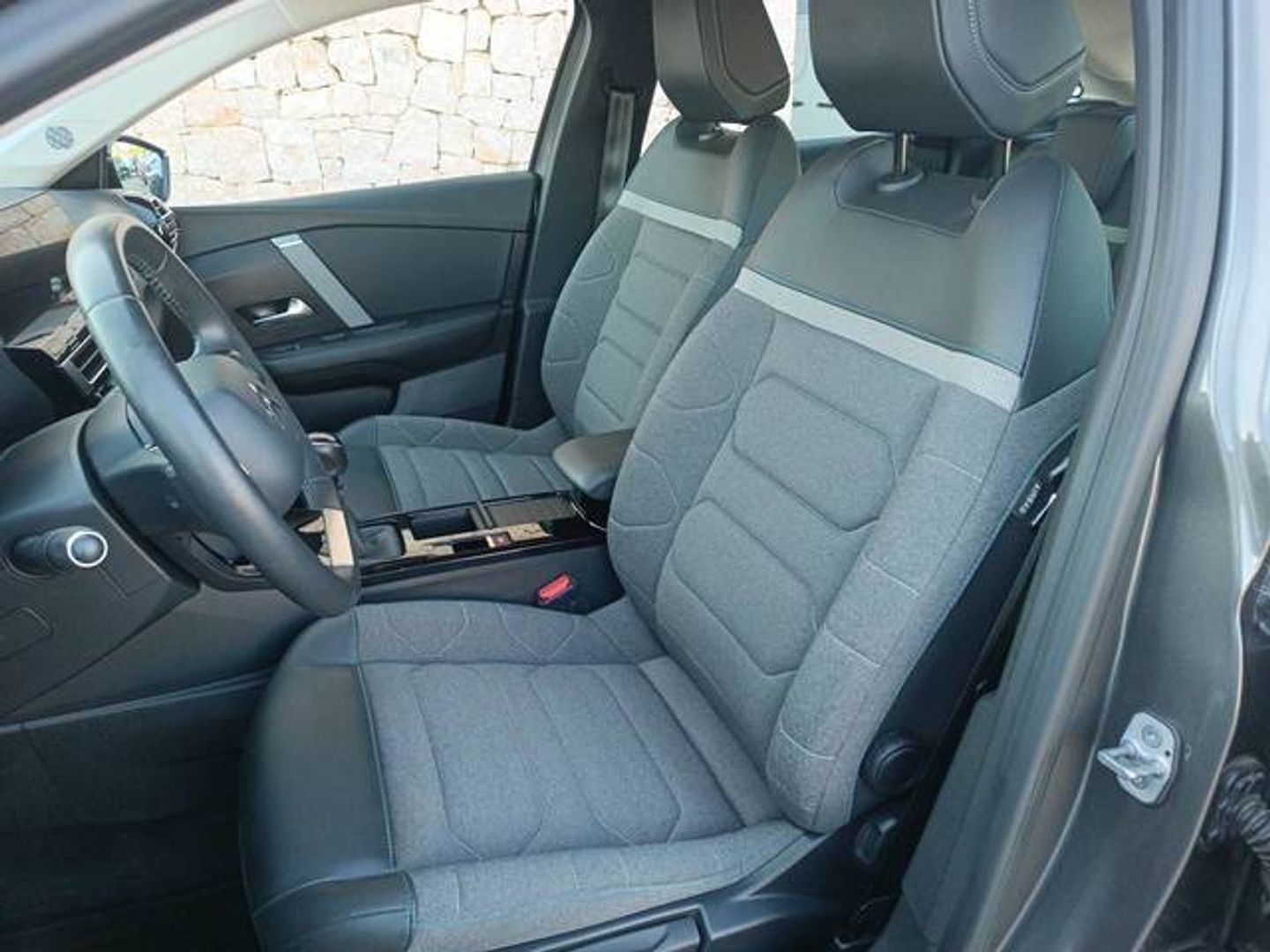 Citroen C4 BlueHDi 110 S&S Feel Pack 81 kW (110 CV)