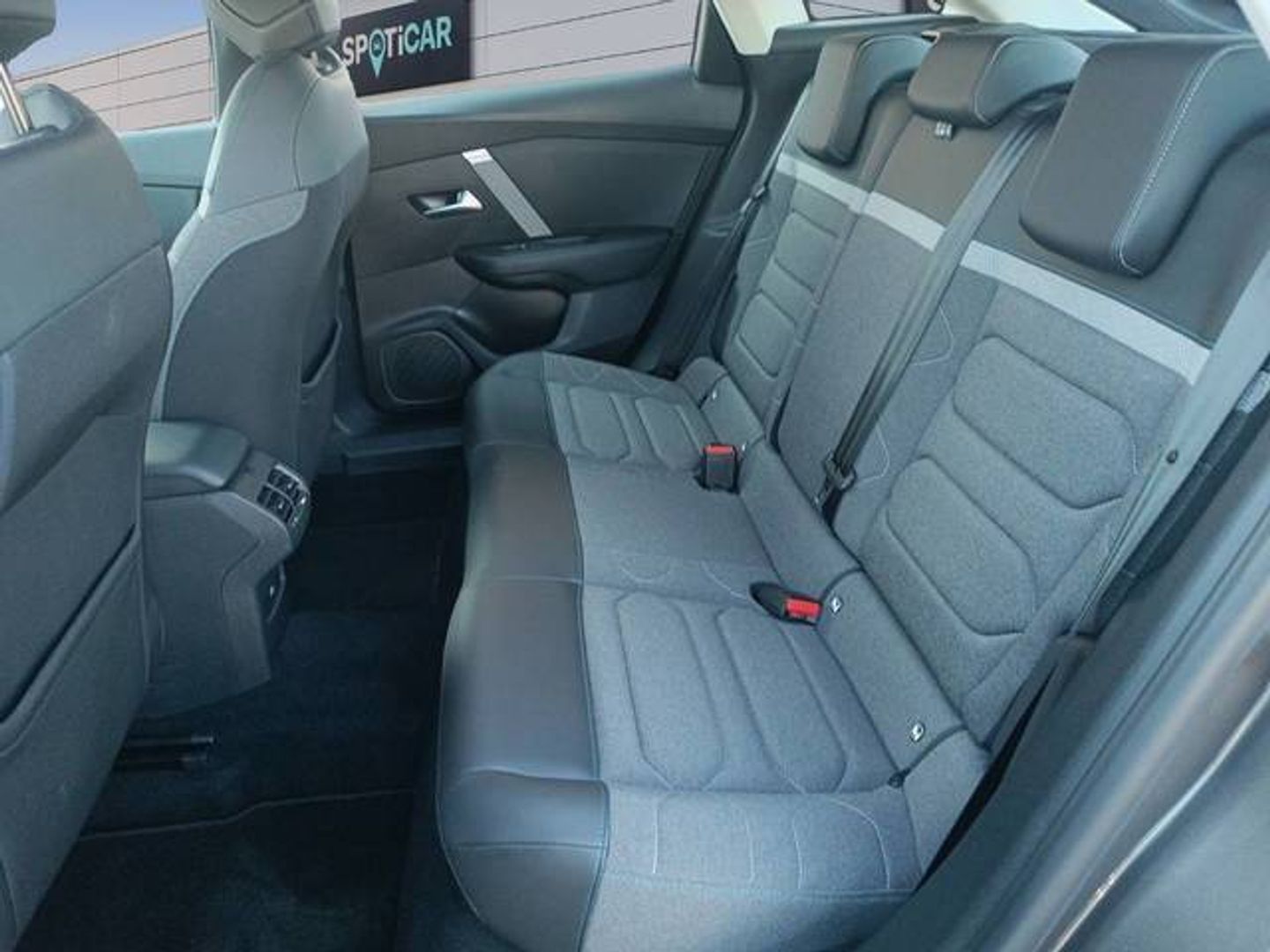 Citroen C4 BlueHDi 110 S&S Feel Pack 81 kW (110 CV)