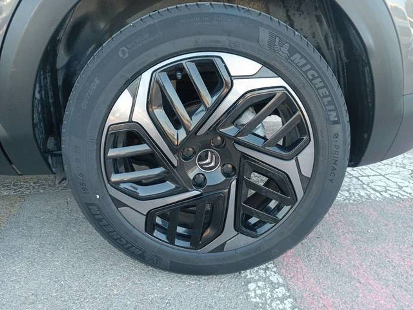 Citroen C4 BlueHDi 110 S&S Feel Pack 81 kW (110 CV)