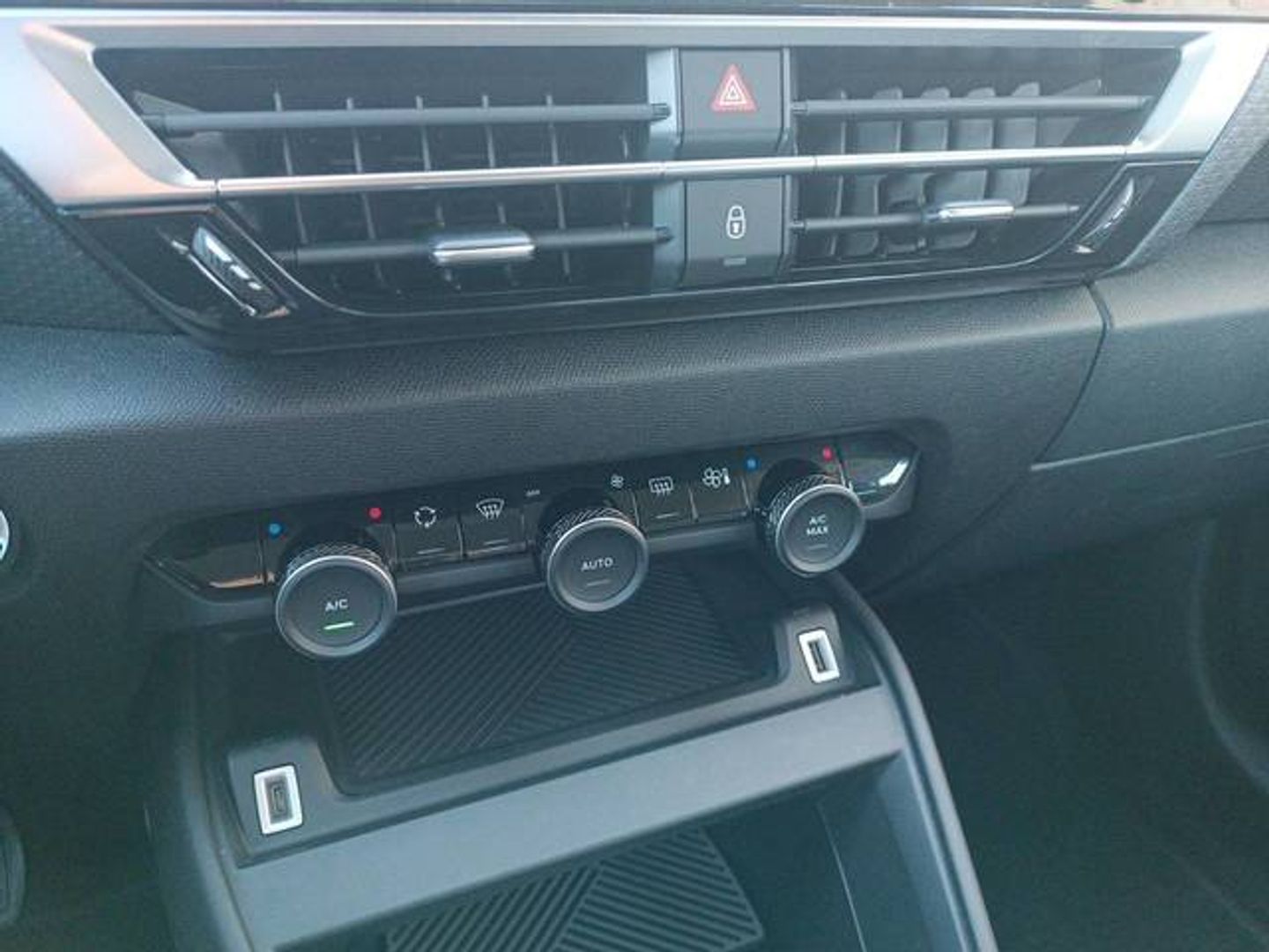 Citroen C4 BlueHDi 110 S&S Feel Pack 81 kW (110 CV)