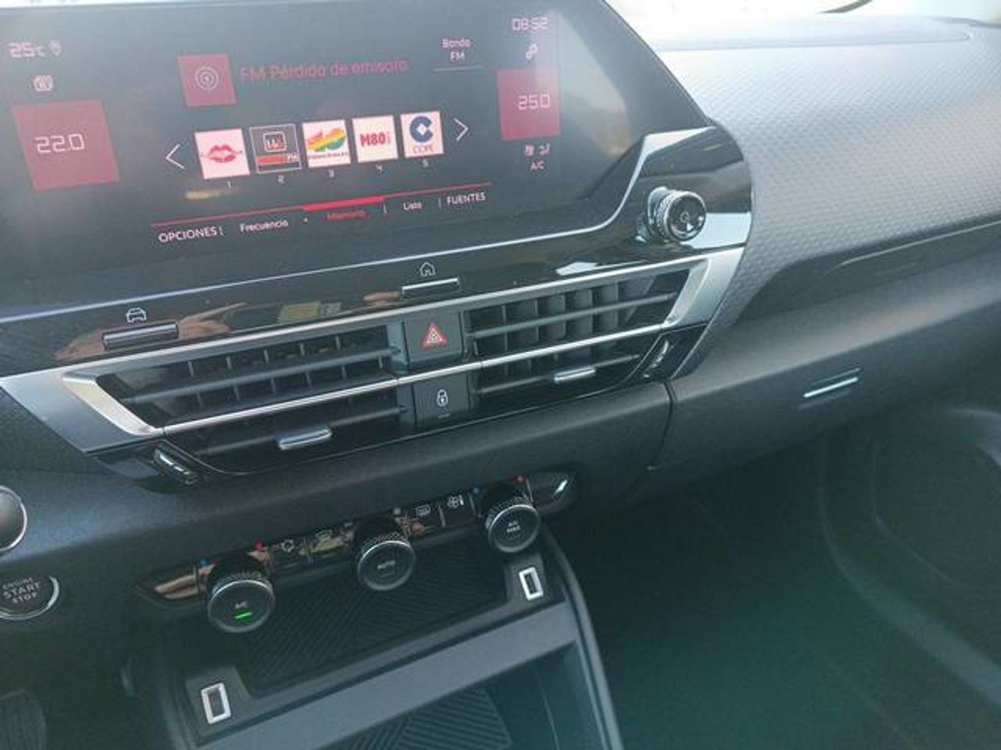 Citroen C4 BlueHDi 110 S&S Feel Pack 81 kW (110 CV)