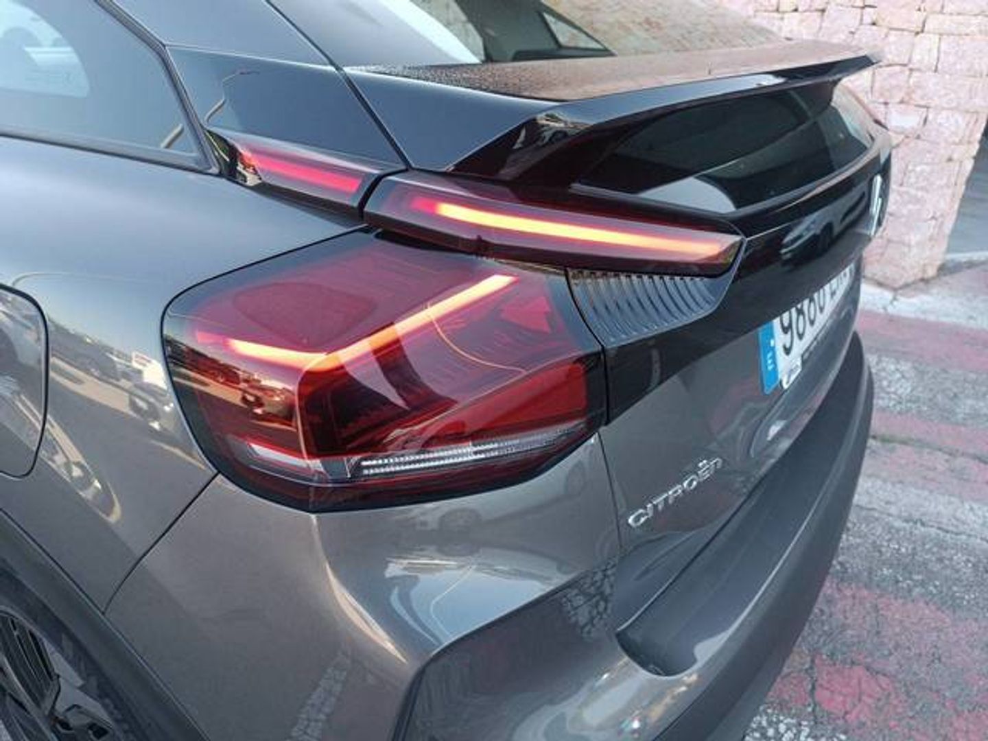 Citroen C4 BlueHDi 110 S&S Feel Pack 81 kW (110 CV)