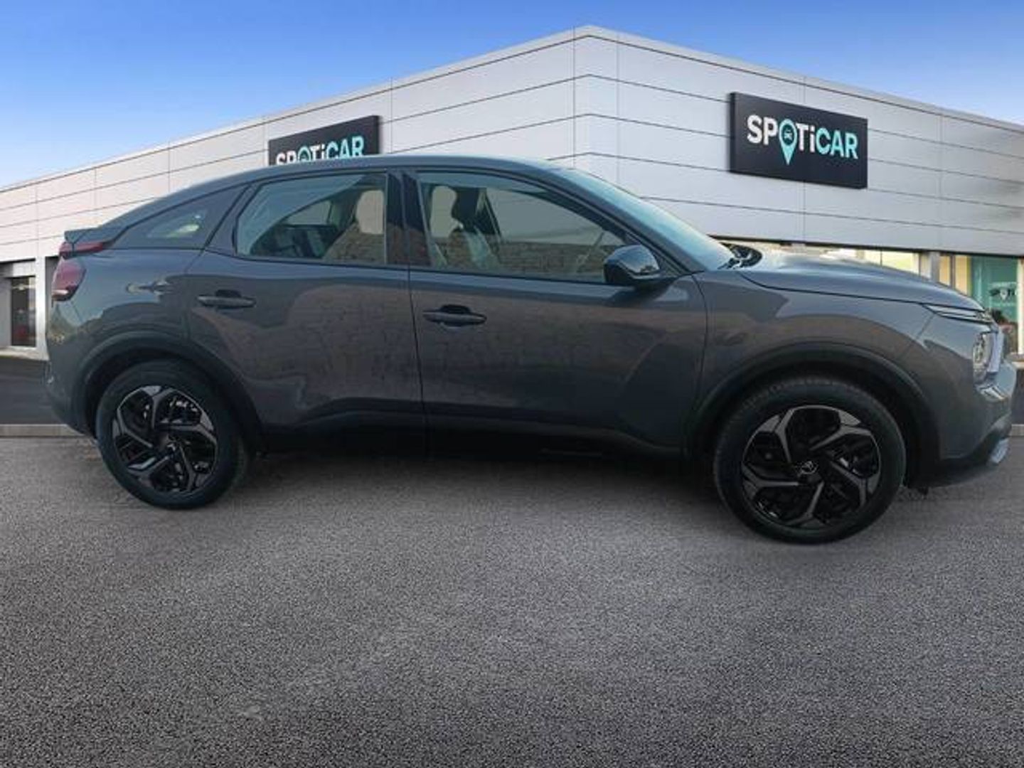 Citroen C4 BlueHDi 110 S&S Feel Pack 81 kW (110 CV)