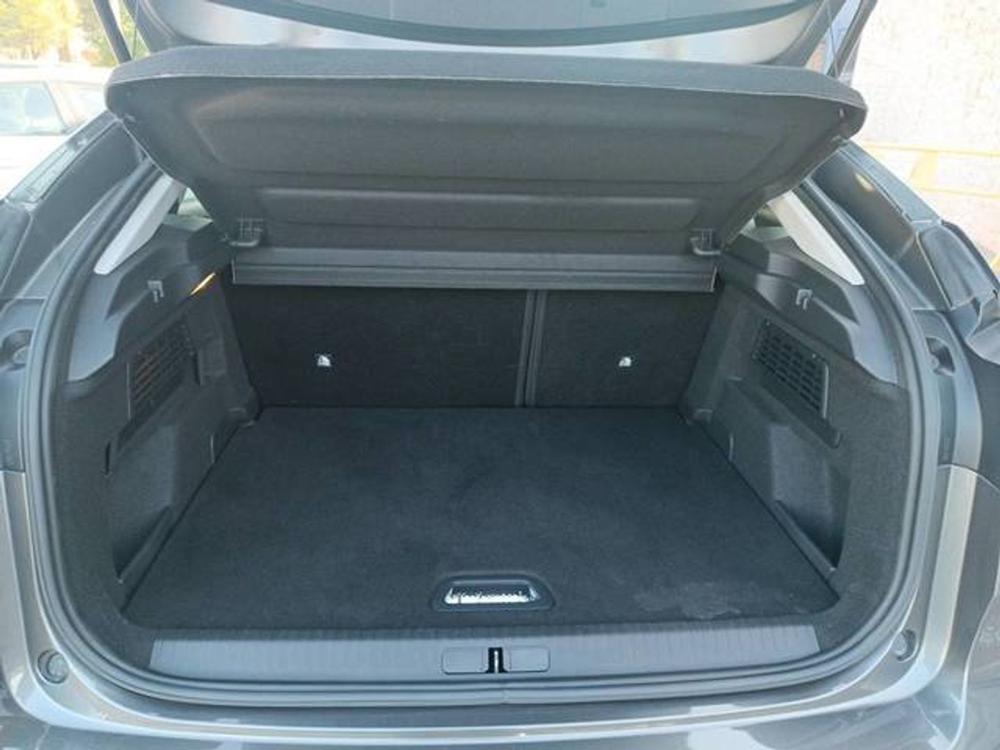 Citroen C4 BlueHDi 110 S&S Feel Pack 81 kW (110 CV)