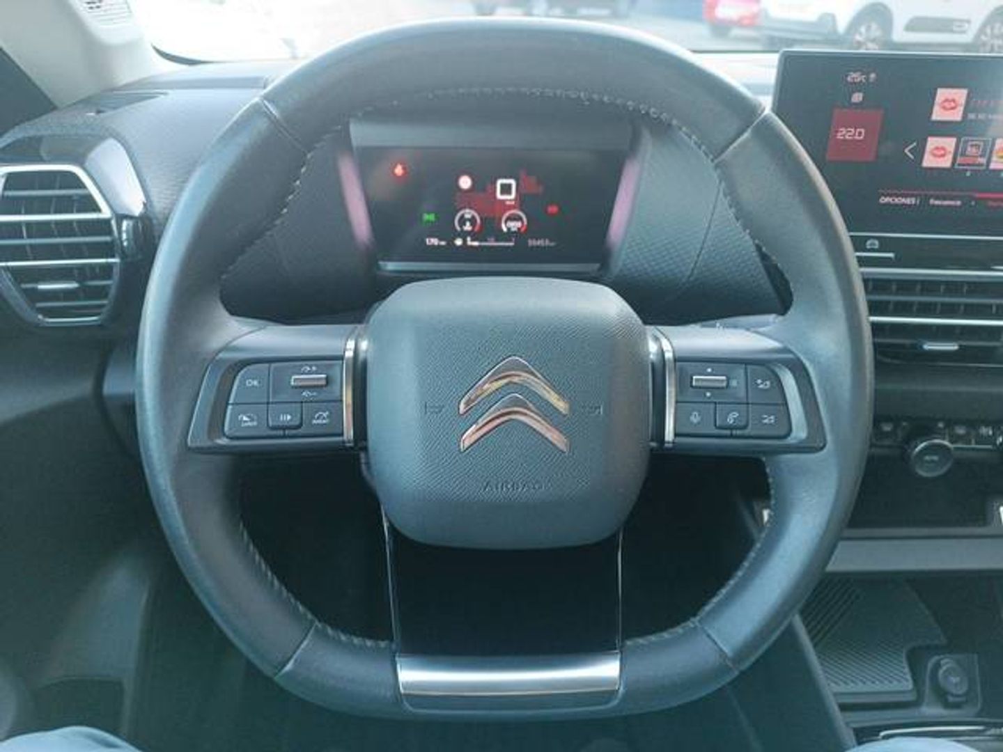 Citroen C4 BlueHDi 110 S&S Feel Pack 81 kW (110 CV)