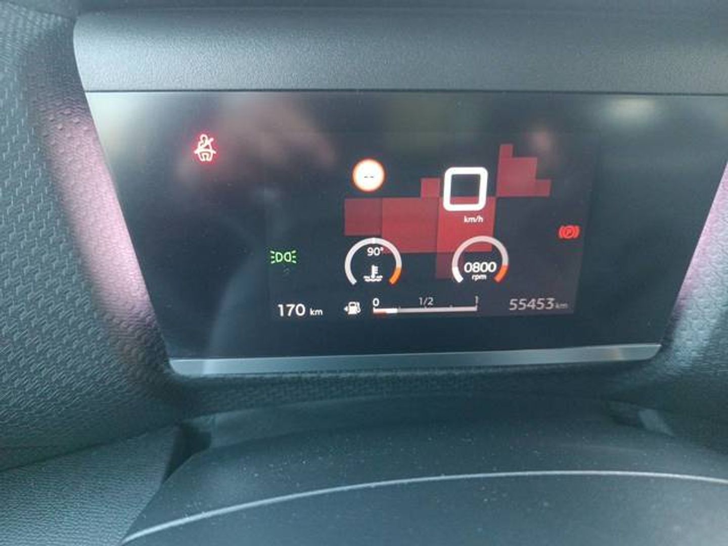 Citroen C4 BlueHDi 110 S&S Feel Pack 81 kW (110 CV)