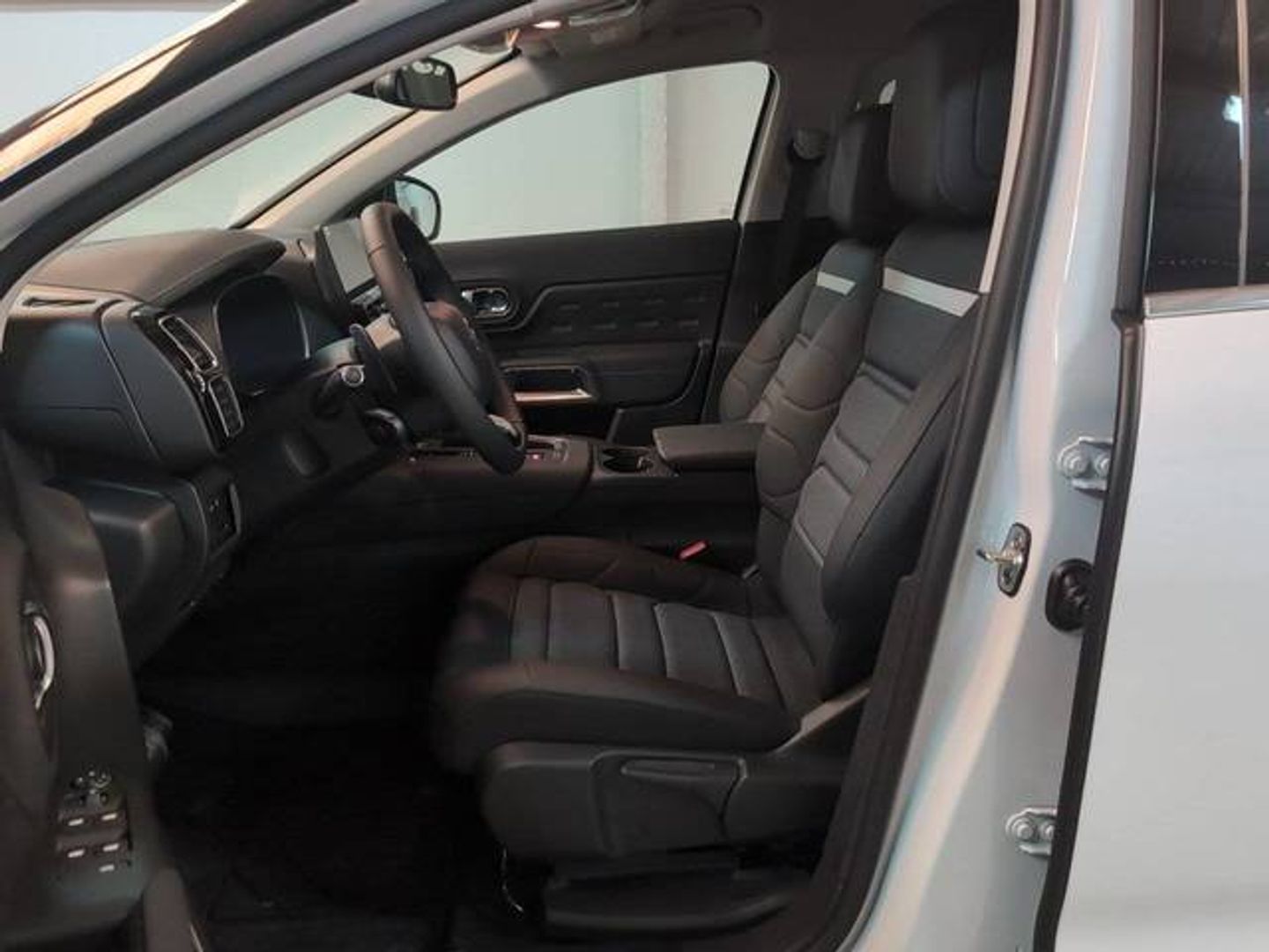 Citroen C5 Aircross BlueHDi 130 S&S Max EAT8 96 kW (131 CV)