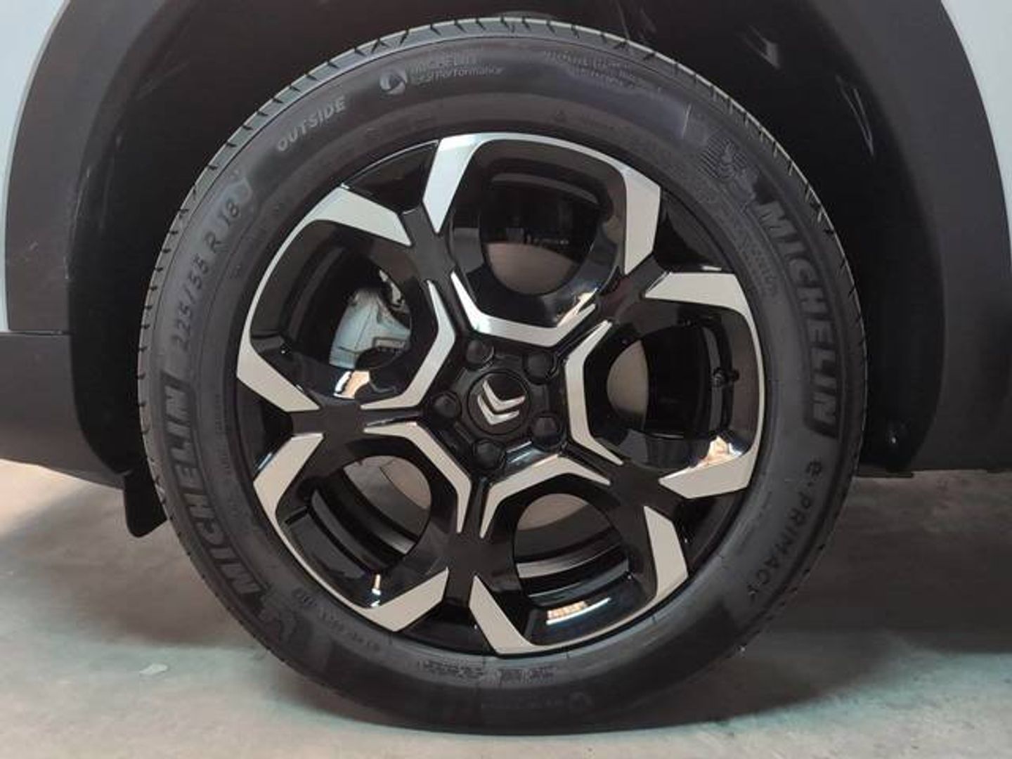 Citroen C5 Aircross BlueHDi 130 S&S Max EAT8 96 kW (131 CV)