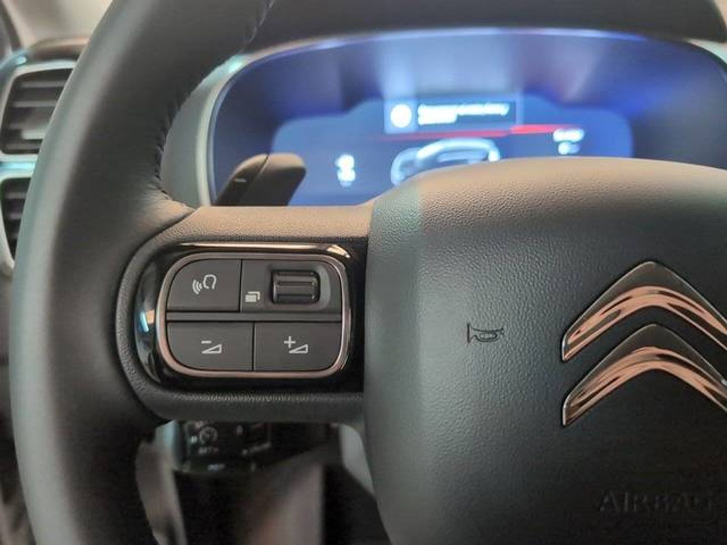 Citroen C5 Aircross BlueHDi 130 S&S Max EAT8 96 kW (131 CV)
