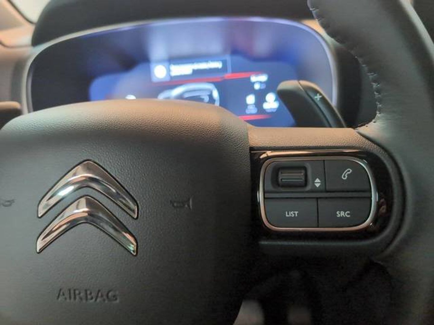 Citroen C5 Aircross BlueHDi 130 S&S Max EAT8 96 kW (131 CV)