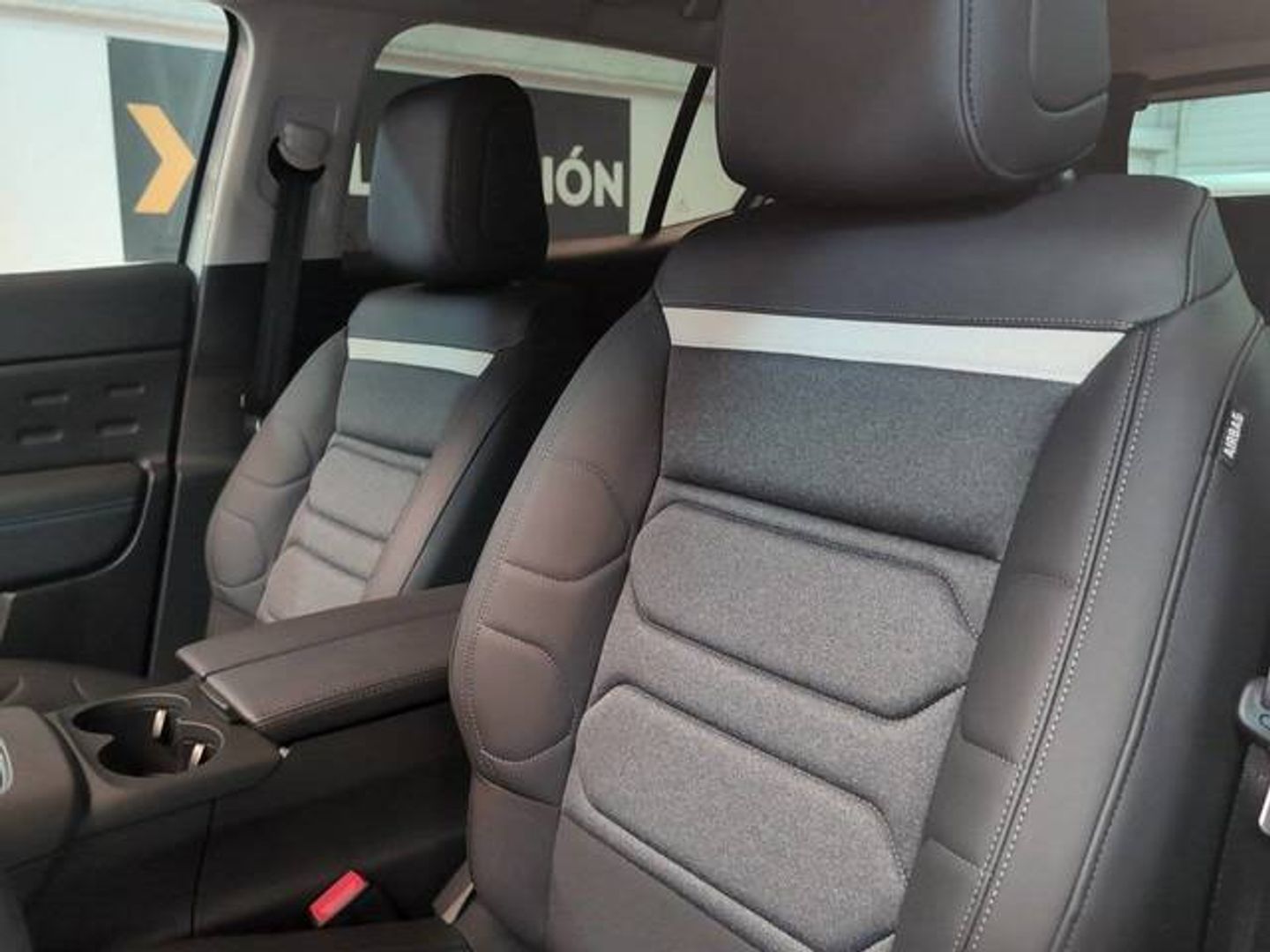 Citroen C5 Aircross BlueHDi 130 S&S Max EAT8 96 kW (131 CV)