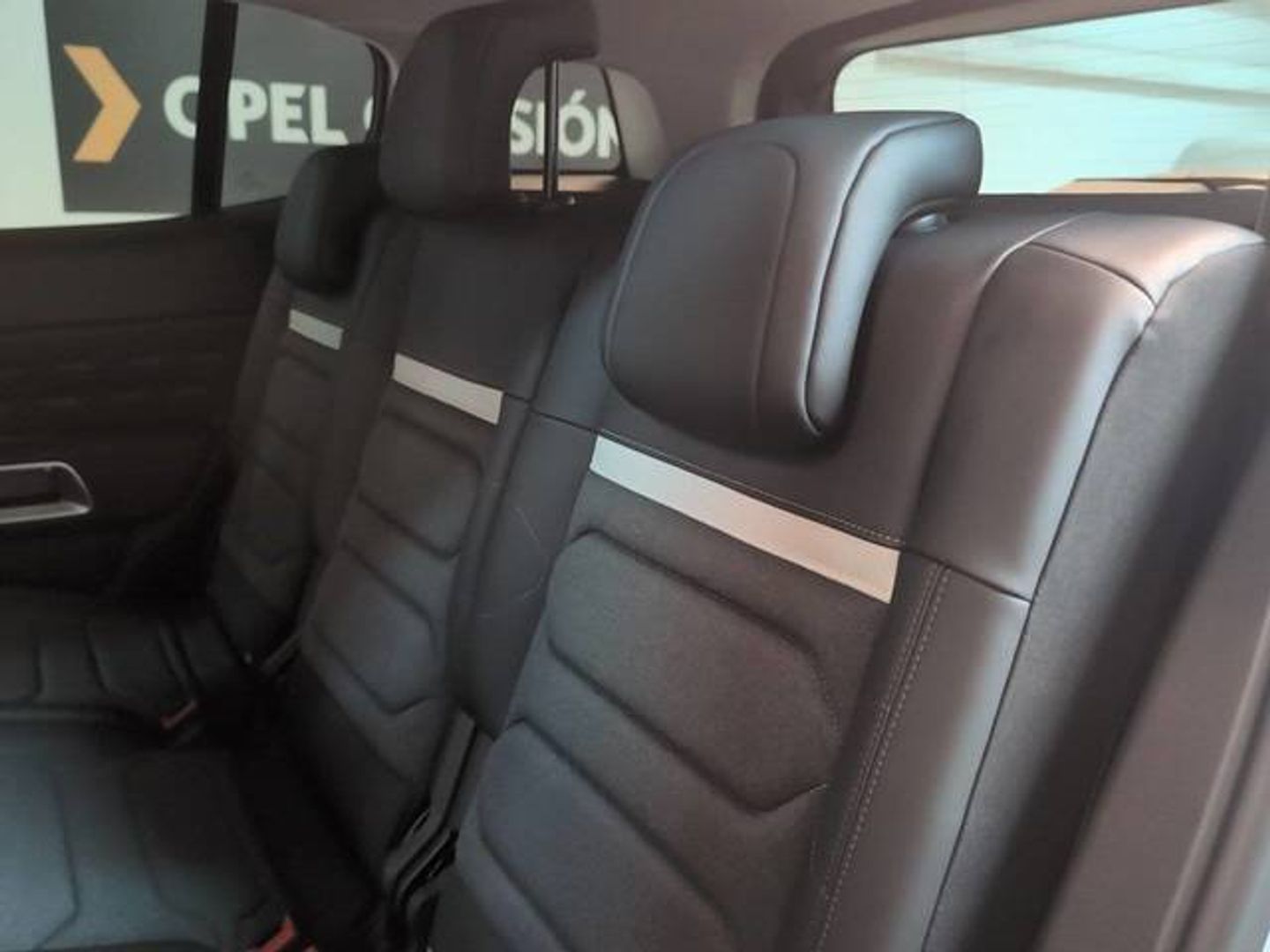 Citroen C5 Aircross BlueHDi 130 S&S Max EAT8 96 kW (131 CV)