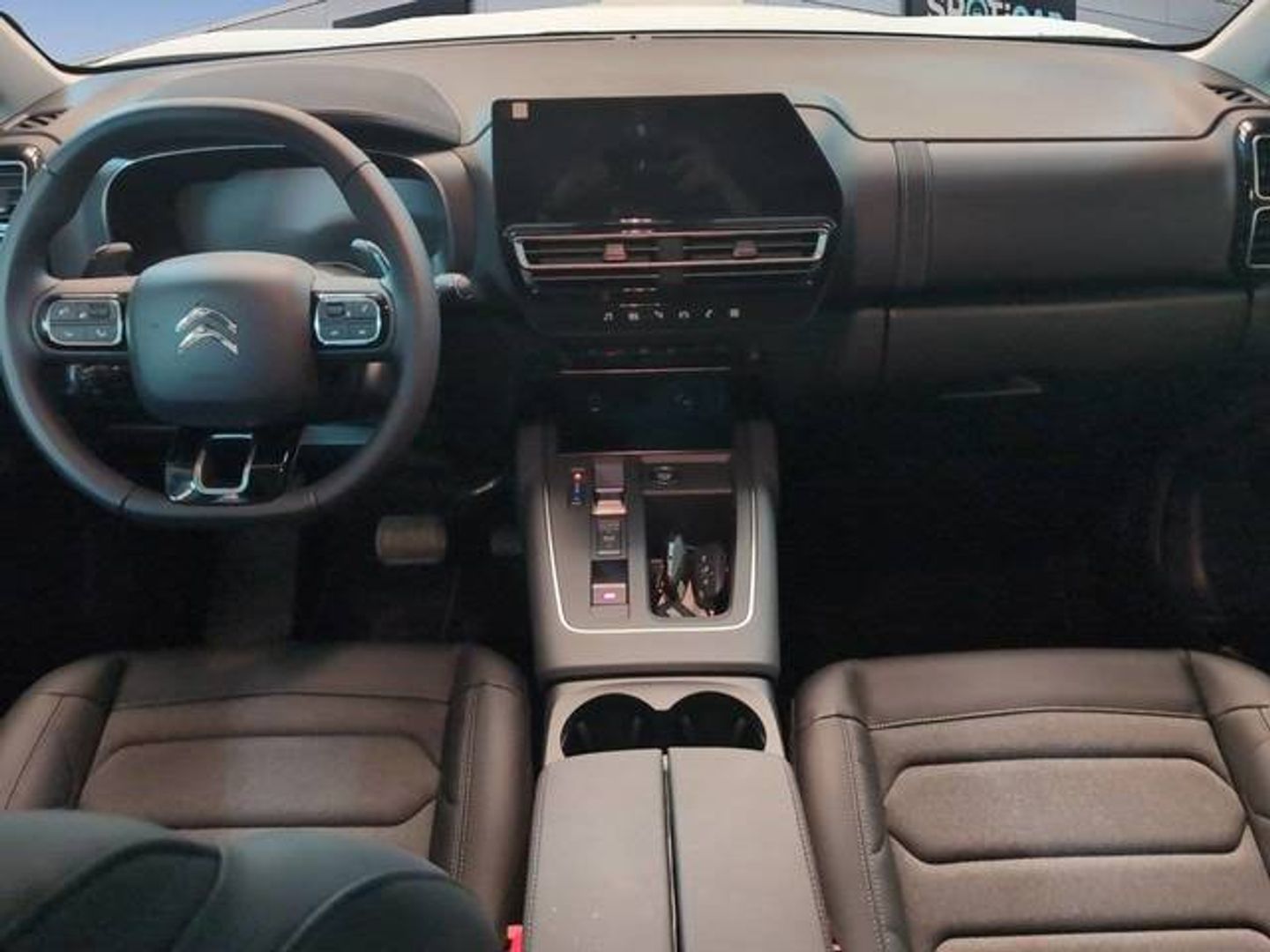 Citroen C5 Aircross BlueHDi 130 S&S Max EAT8 96 kW (131 CV)