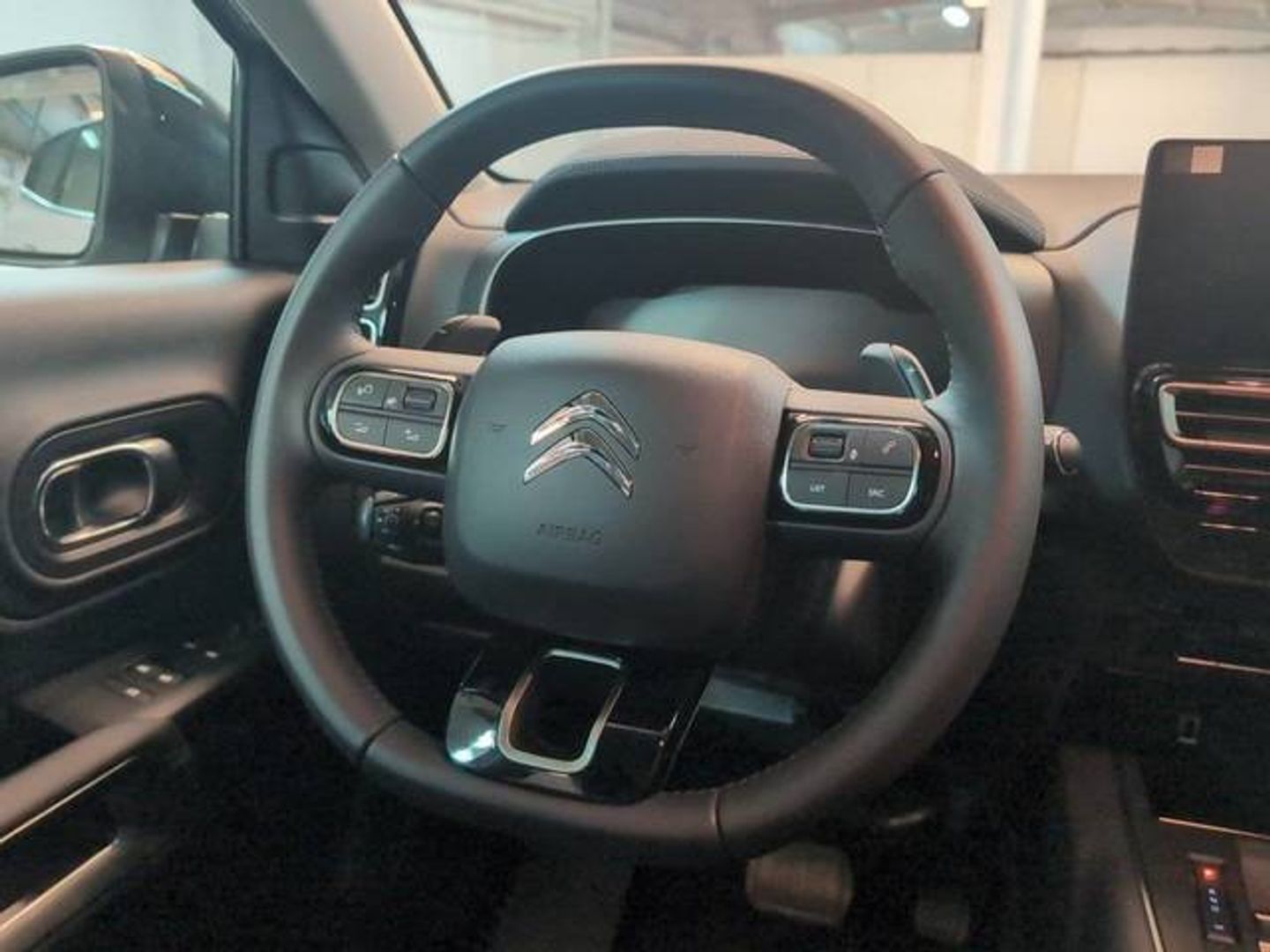 Citroen C5 Aircross BlueHDi 130 S&S Max EAT8 96 kW (131 CV)