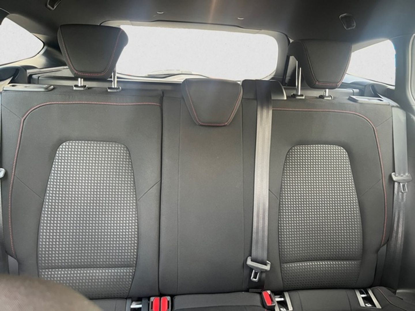 Ford Focus SportBreak 1.0 Ecoboost MHEV ST-Line 92 kW (125 CV)