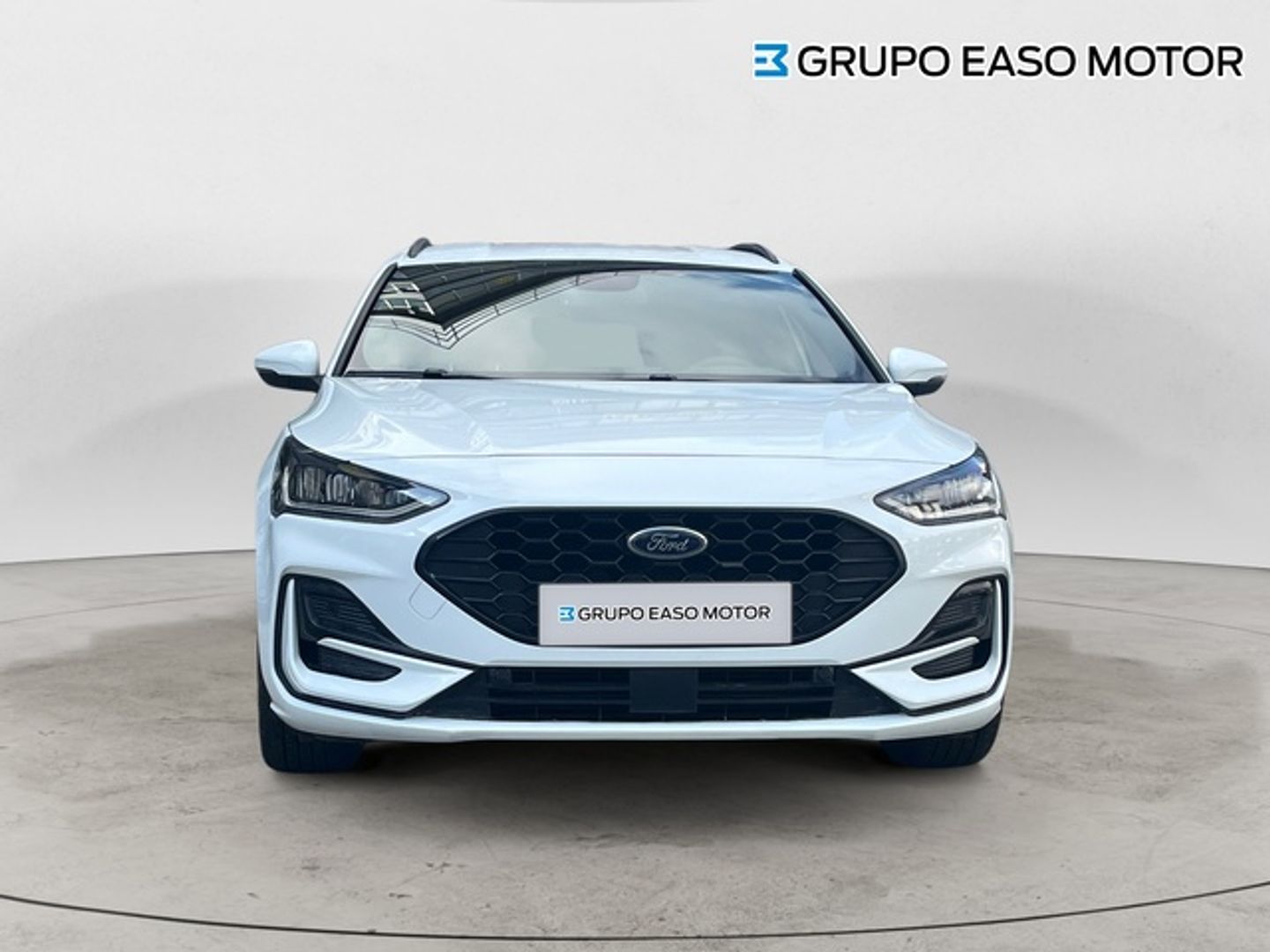 Ford Focus SportBreak 1.0 Ecoboost MHEV ST-Line 92 kW (125 CV)