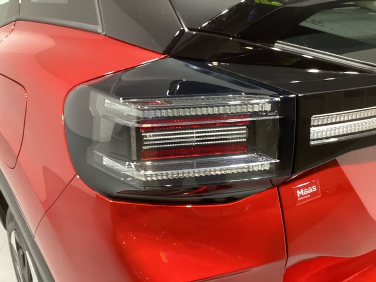 Citroen C4 Hybrid 136 Plus e-DCS6 100 kW (136 CV)