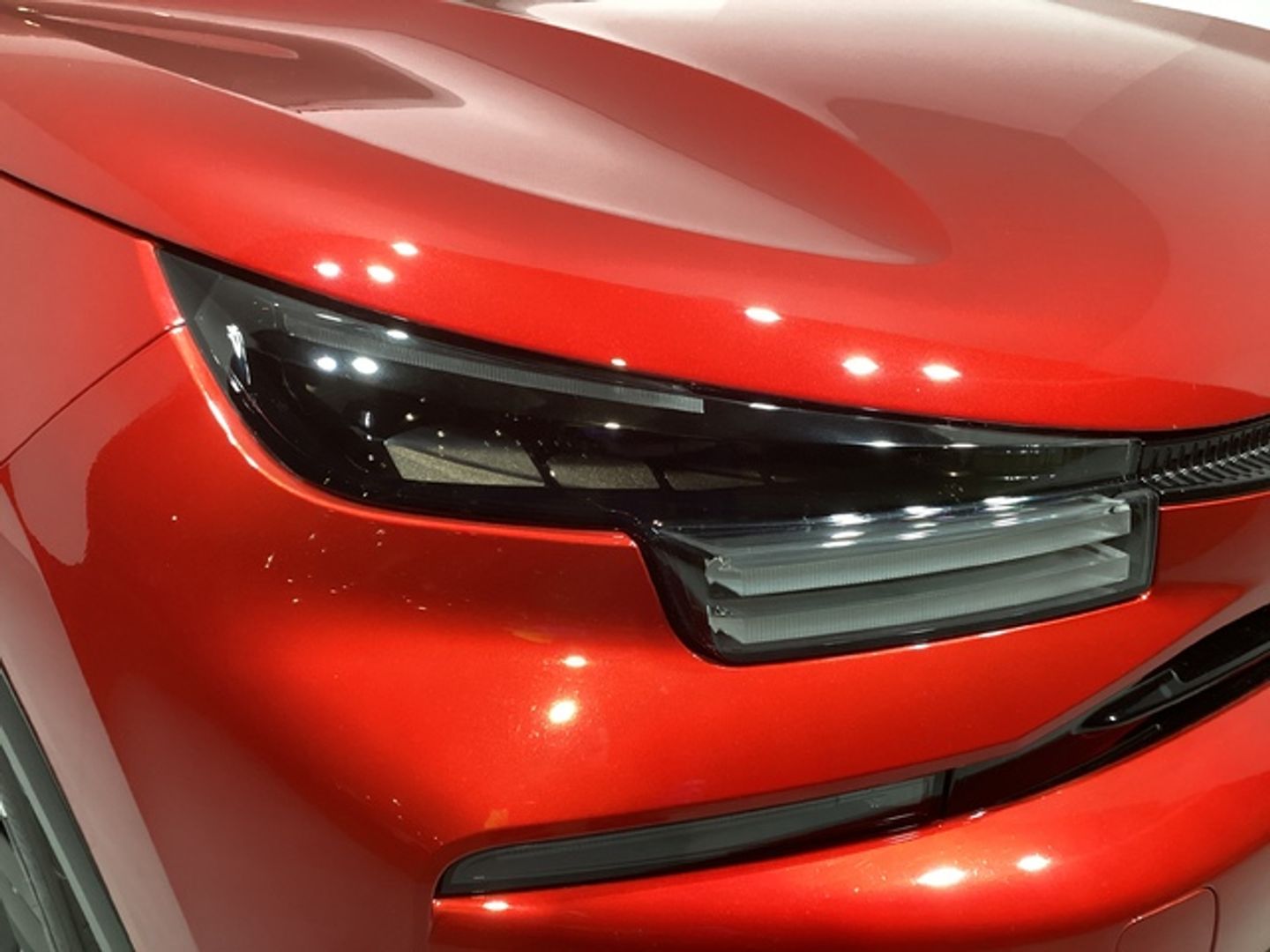 Citroen C4 Hybrid 136 Plus e-DCS6 100 kW (136 CV)
