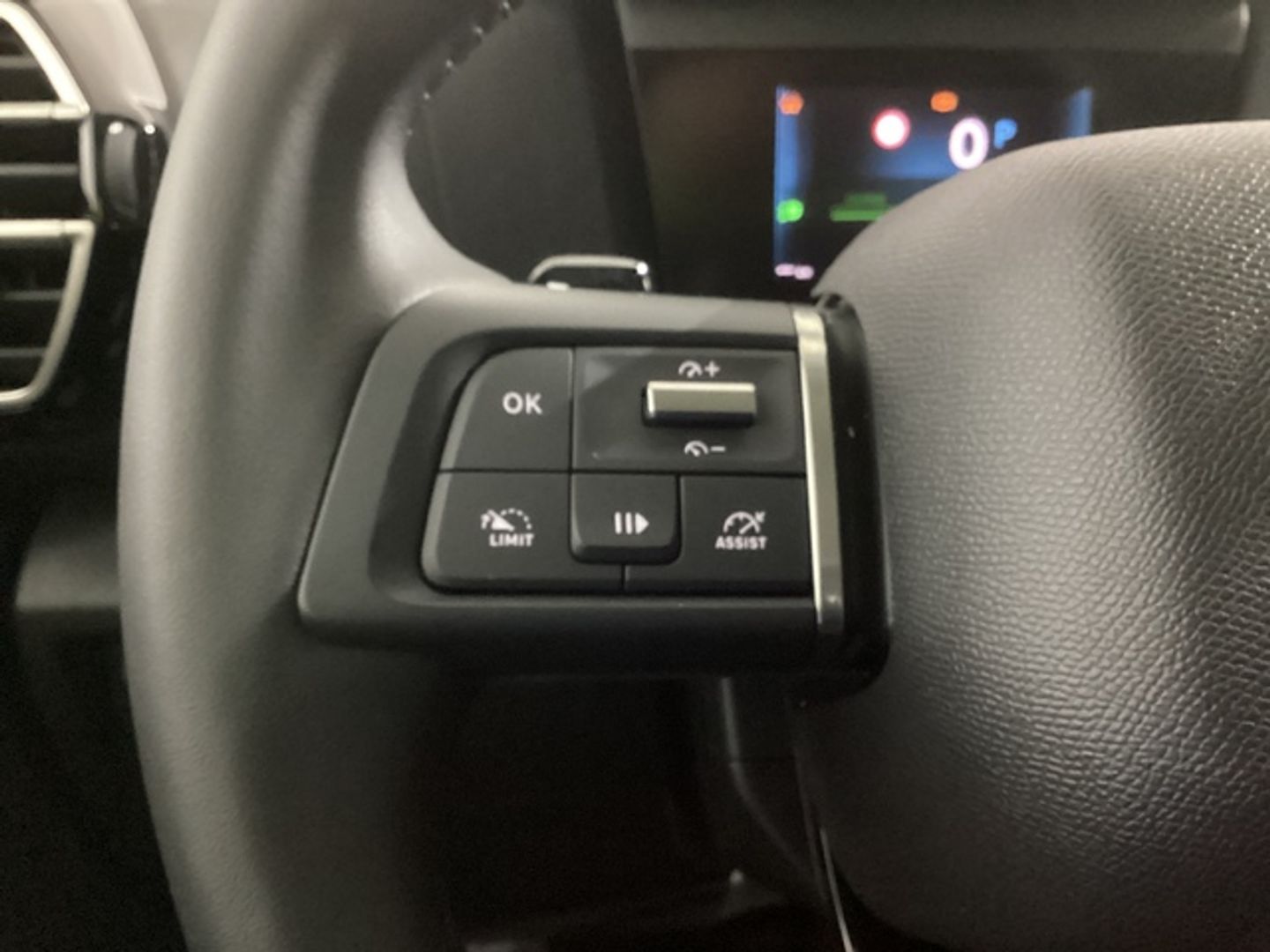 Citroen C4 Hybrid 136 Plus e-DCS6 100 kW (136 CV)