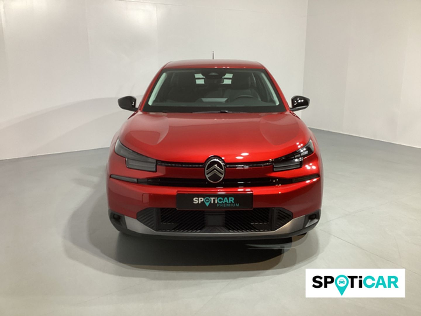 Citroen C4 Hybrid 136 Plus e-DCS6 100 kW (136 CV)